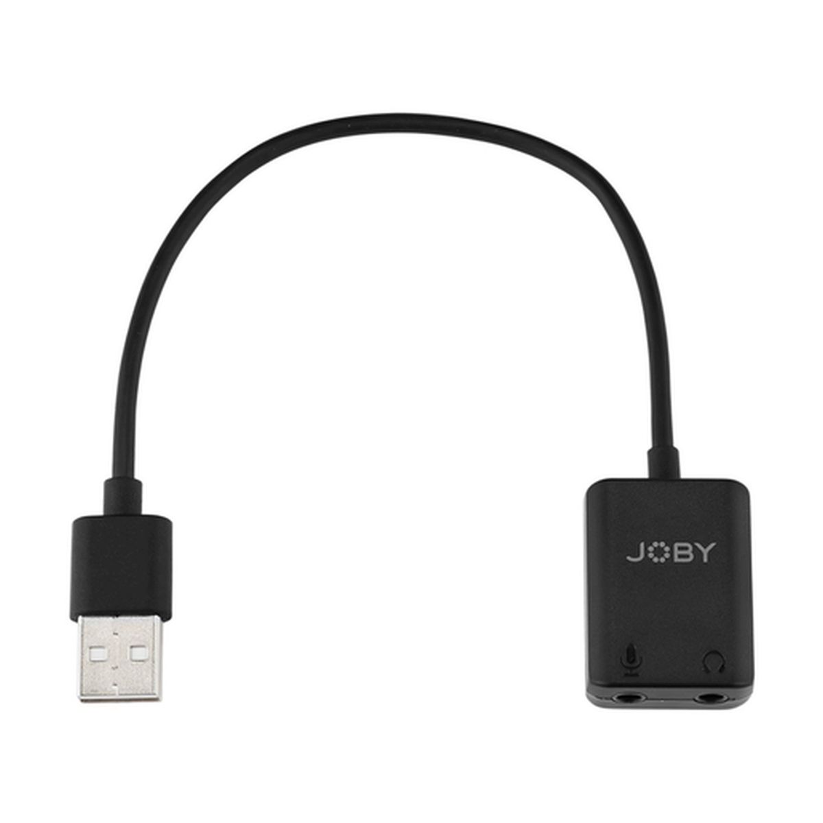 Joby Wavo USB-Adapter