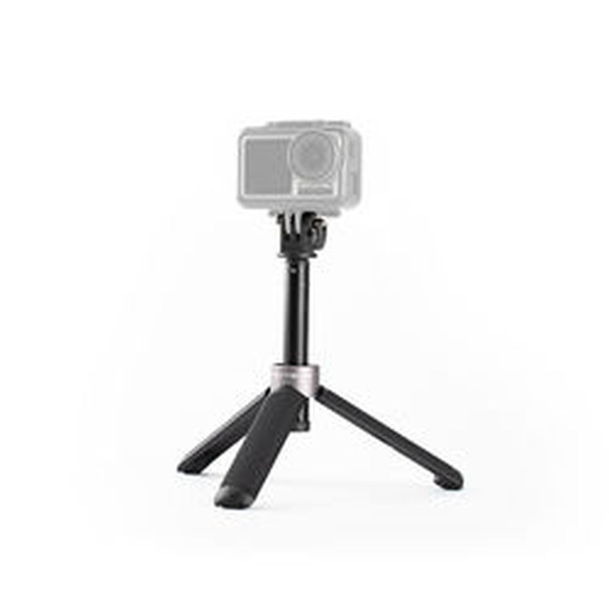 PGYTECH Action Camera Extension Pole Tripod Mini