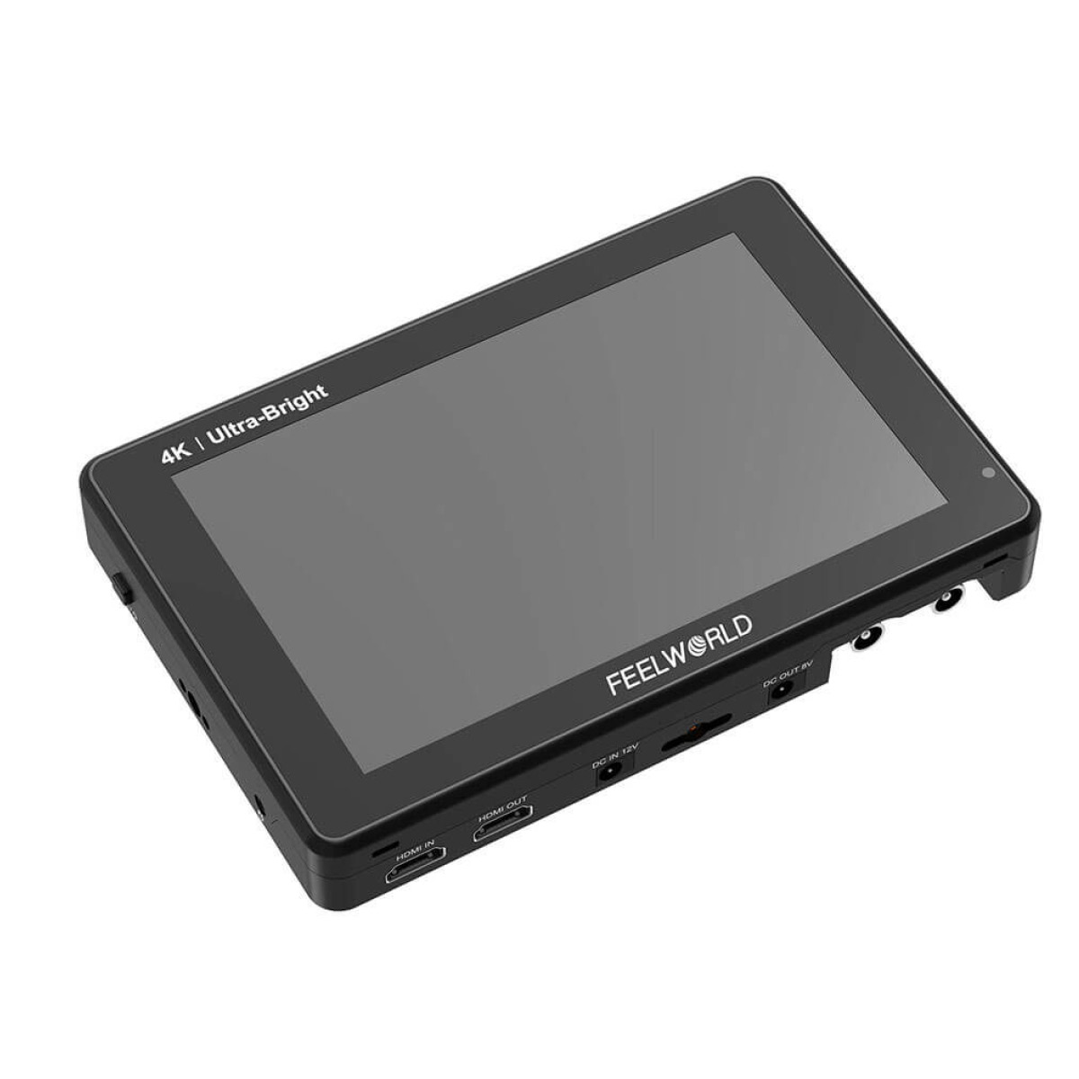 Feelworld 7" Z72 Aluminium SDI HDMI Monitor