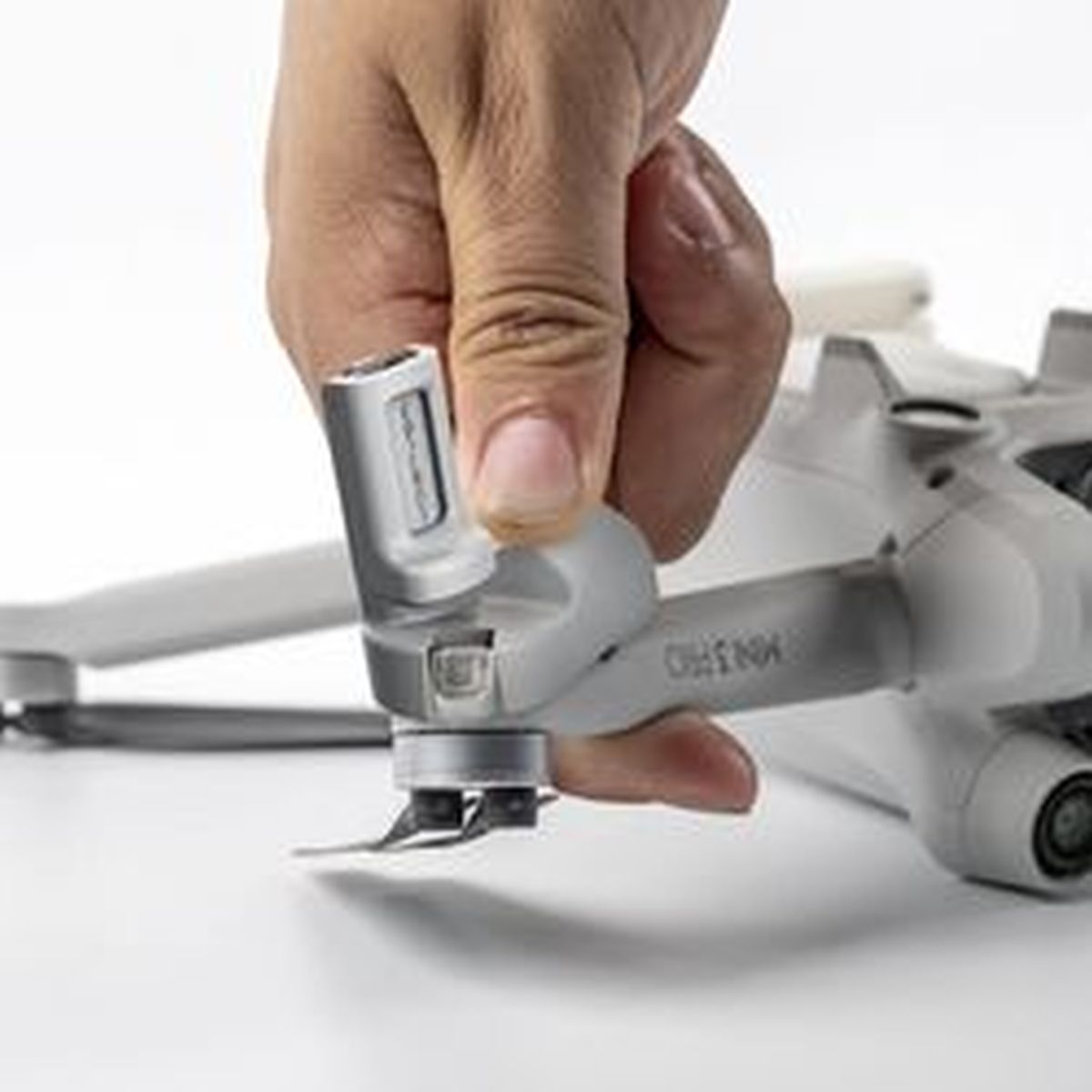 PGYTECH DJI Mini 3 Pro Landing Gear Extensions