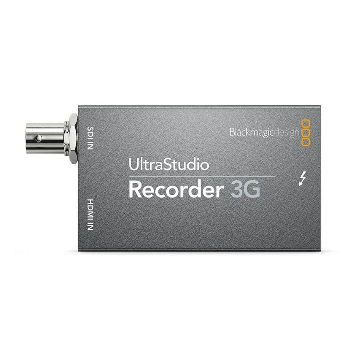 Blackmagic Ultrastudio Recorder 3G