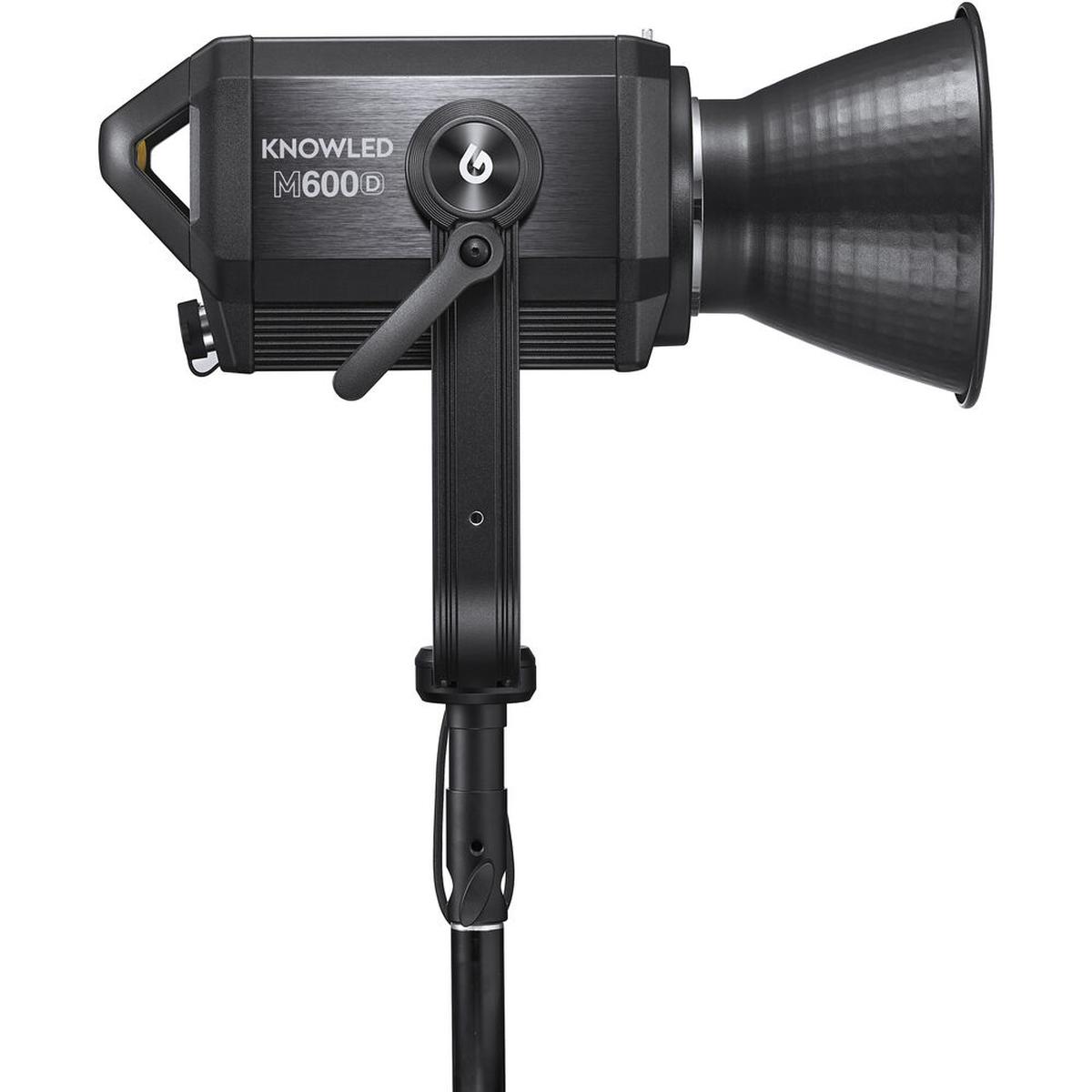 Godox M600D LED Tageslicht Knowled