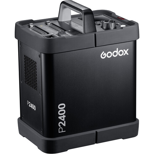 Godox P2400 Blitzgenerator