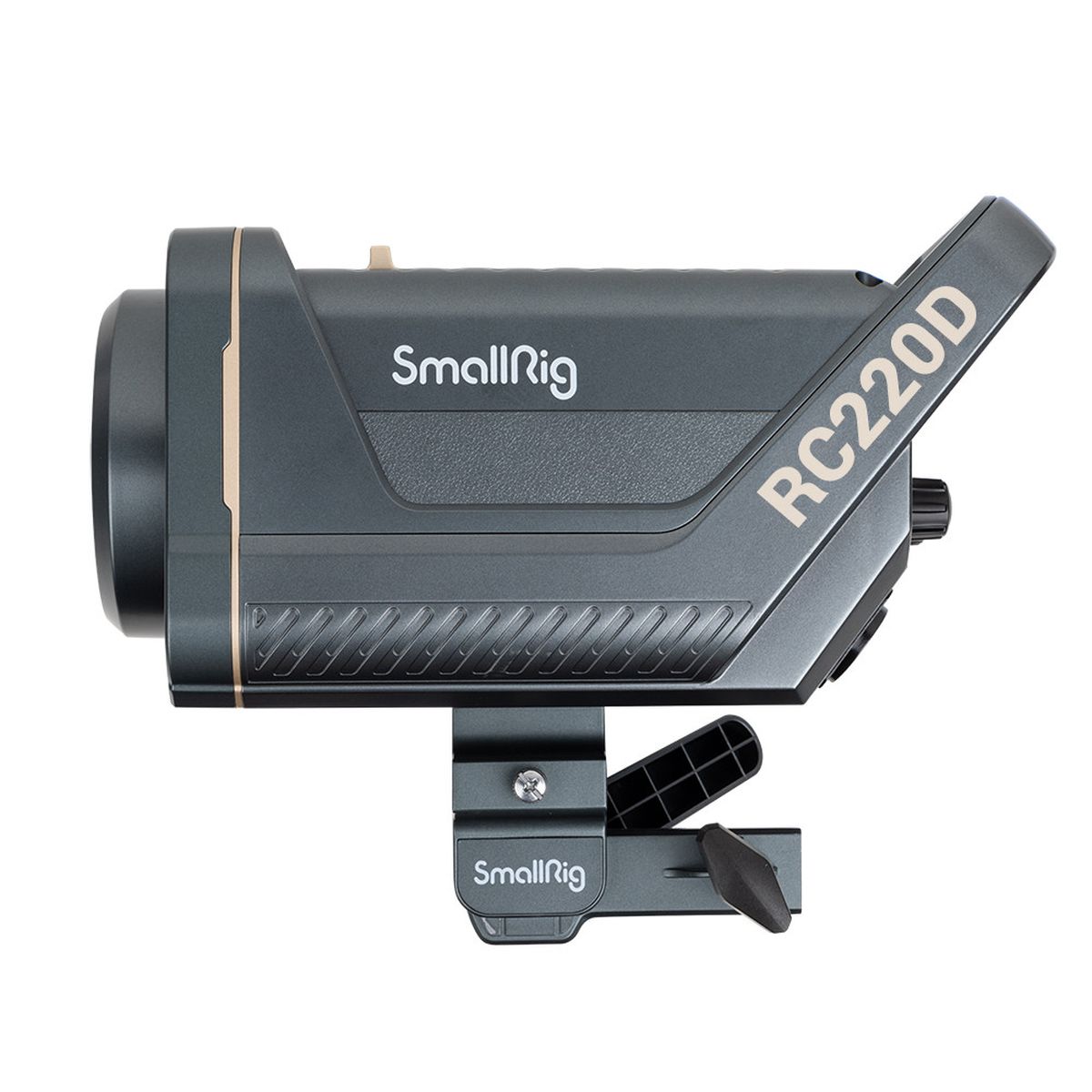 SmallRig 4028 3-Licht-Kit (2 x RC220D und 1 x RC220B)