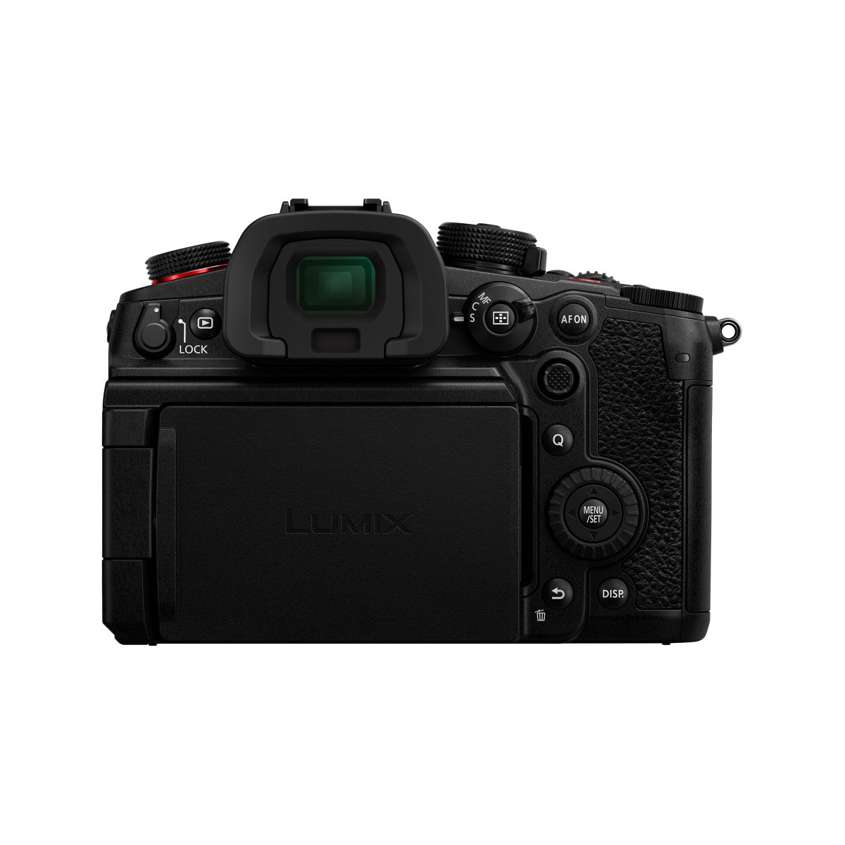 Panasonic DC-GH 7 Gehäuse