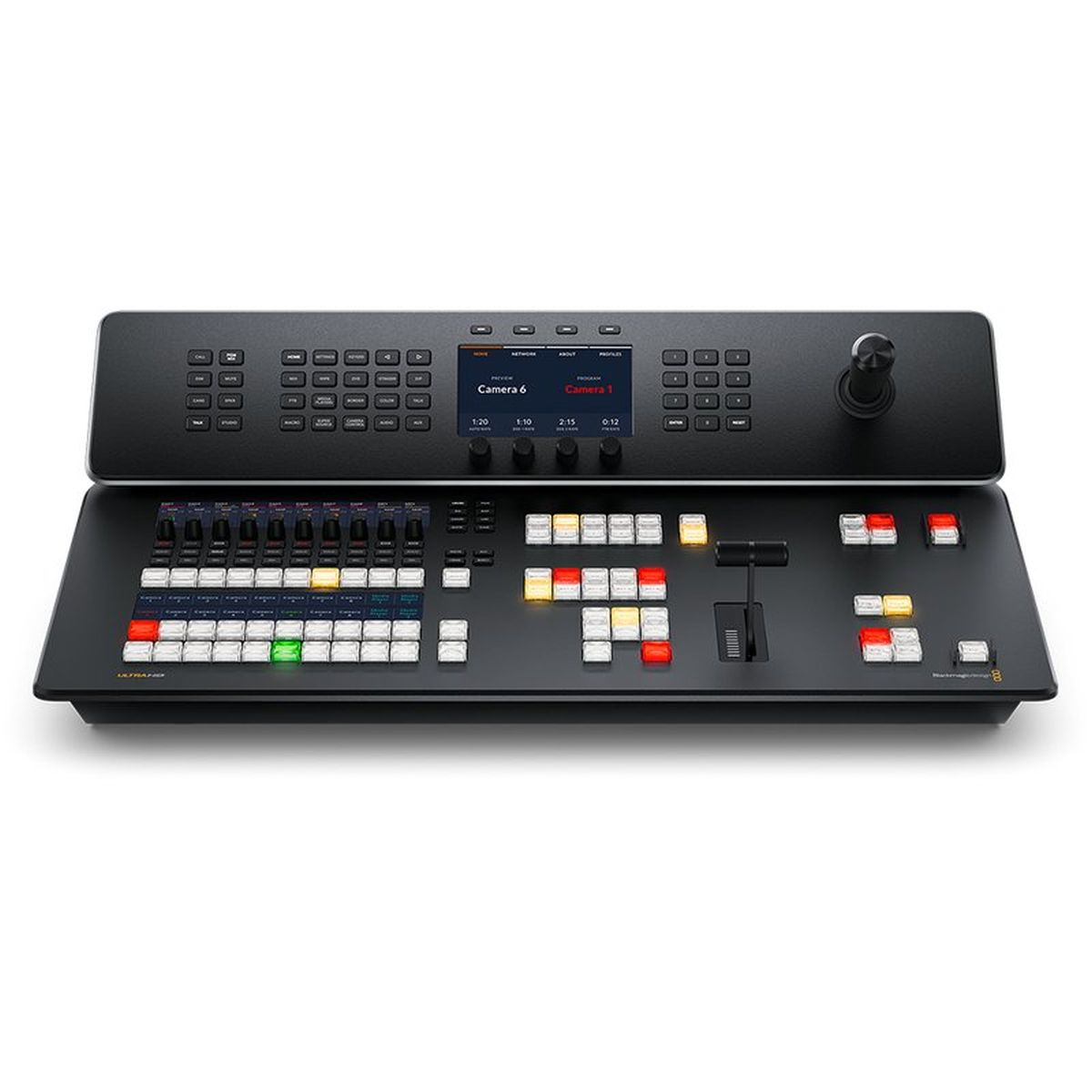 Blackmagic ATEM Television Studio 4K8