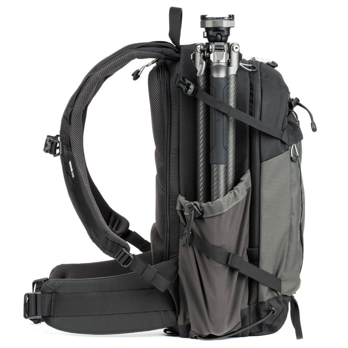 Thinktank BackLight 26L Montane V2 Schwarz