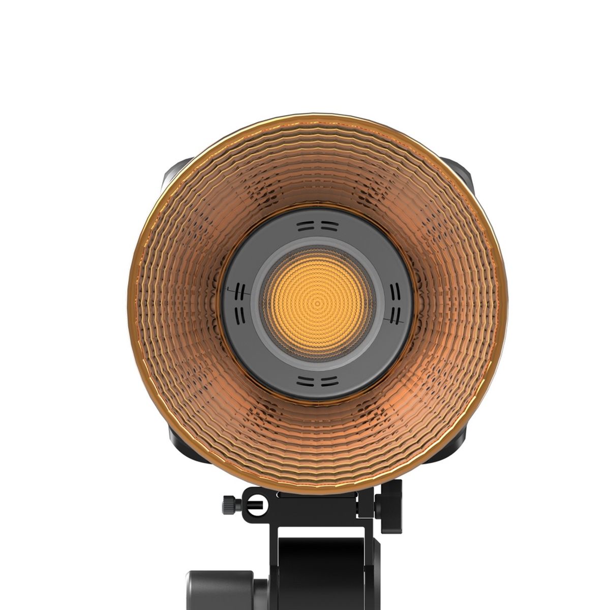 SmallRig 3976 RC 450B COB LED Videoleuchte (Europäischer Standard)