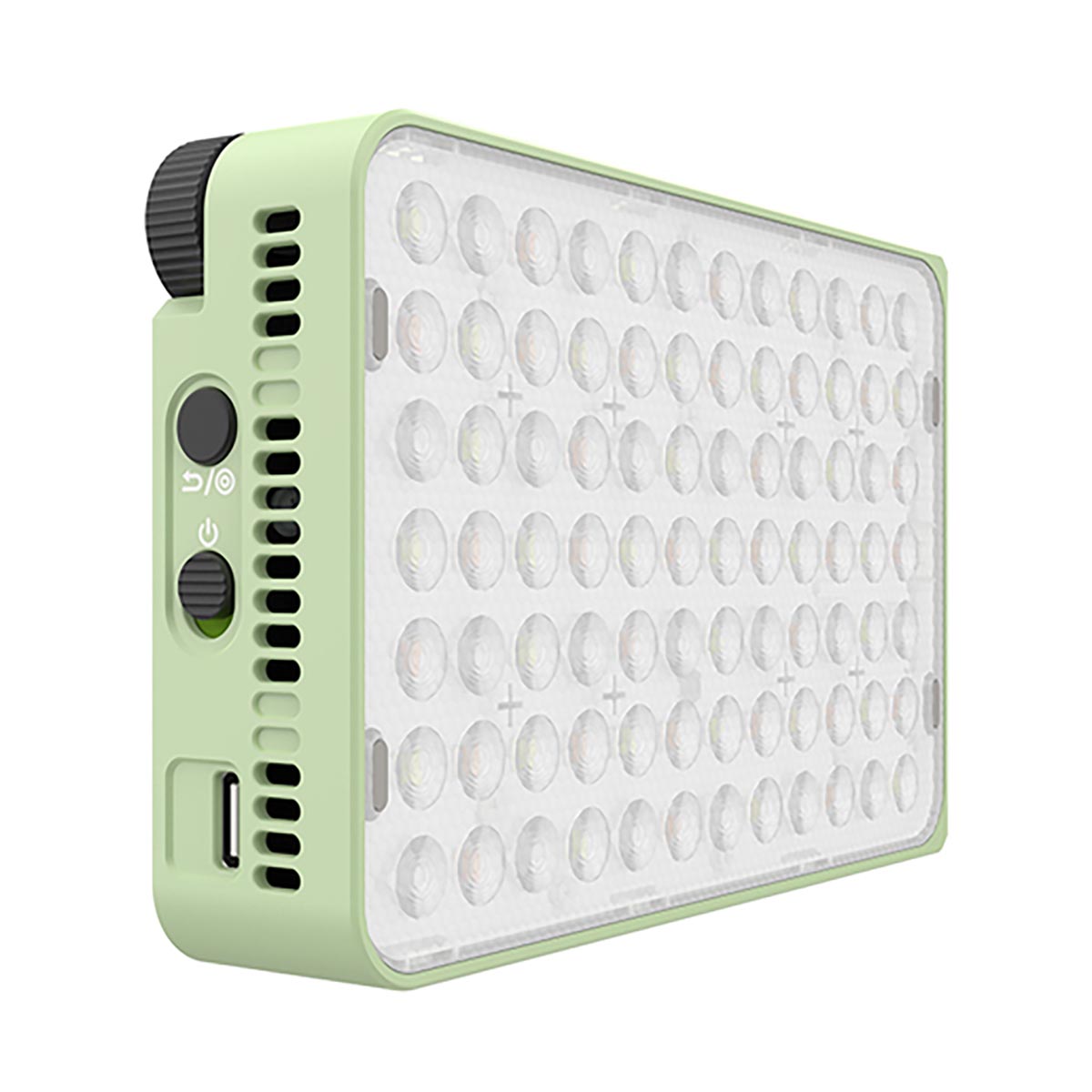 Amaran Ace 25x Green Bi-Color LED Kameraleuchte