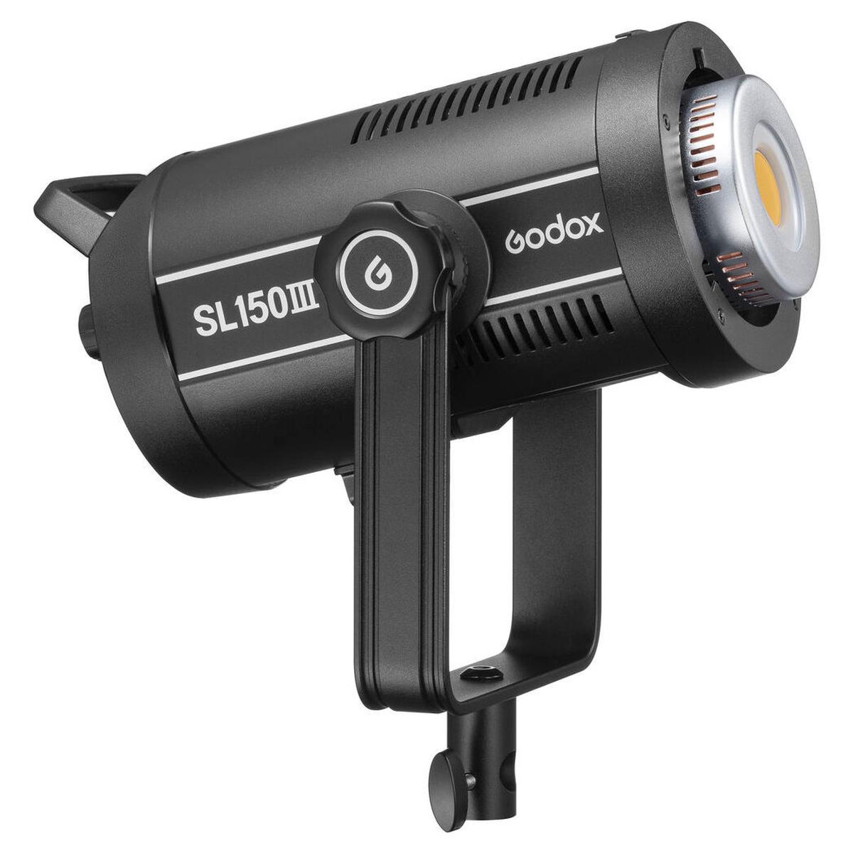 Godox SL150III LED Video Licht