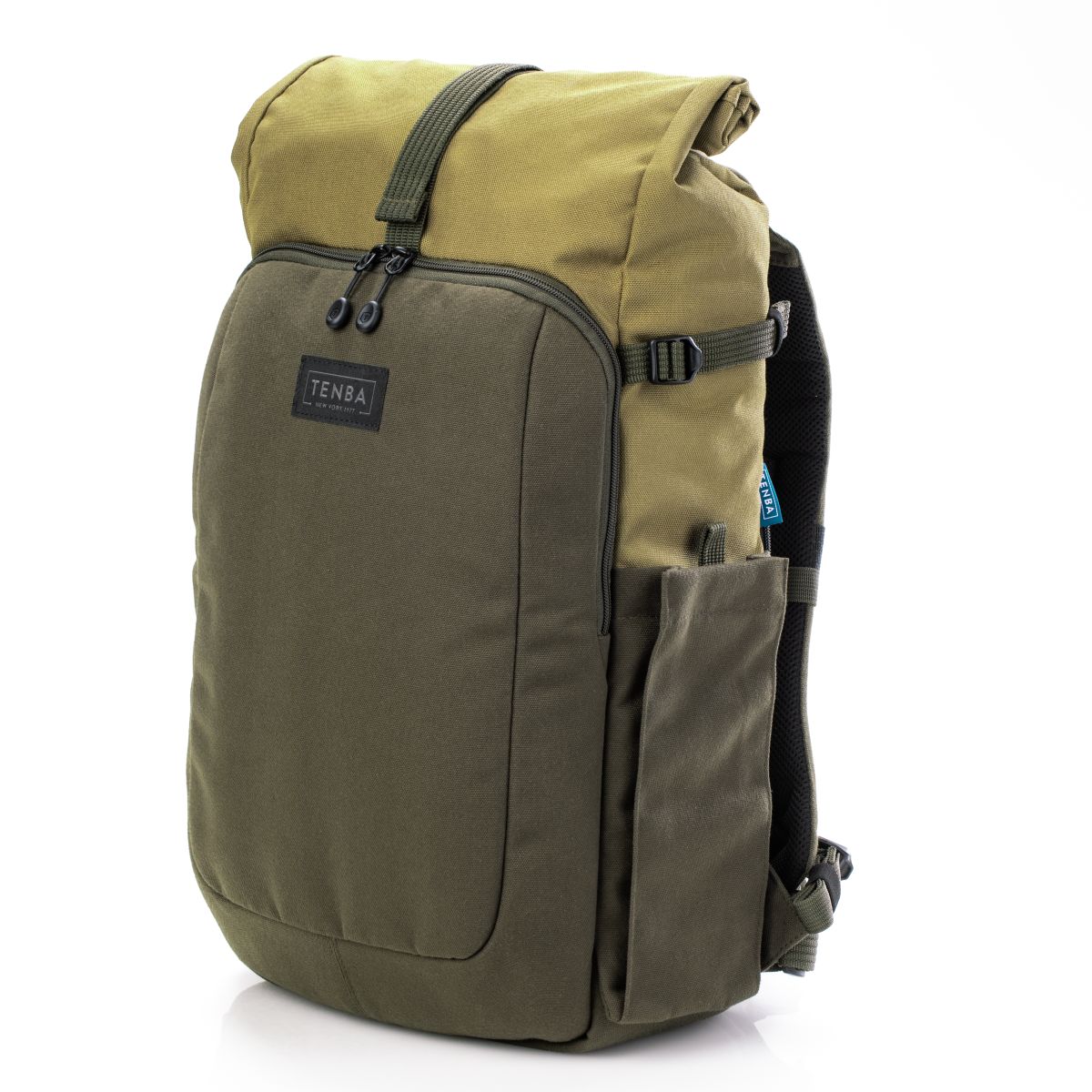 Tenba Fulton V2 16L Rucksack Tan/Olive