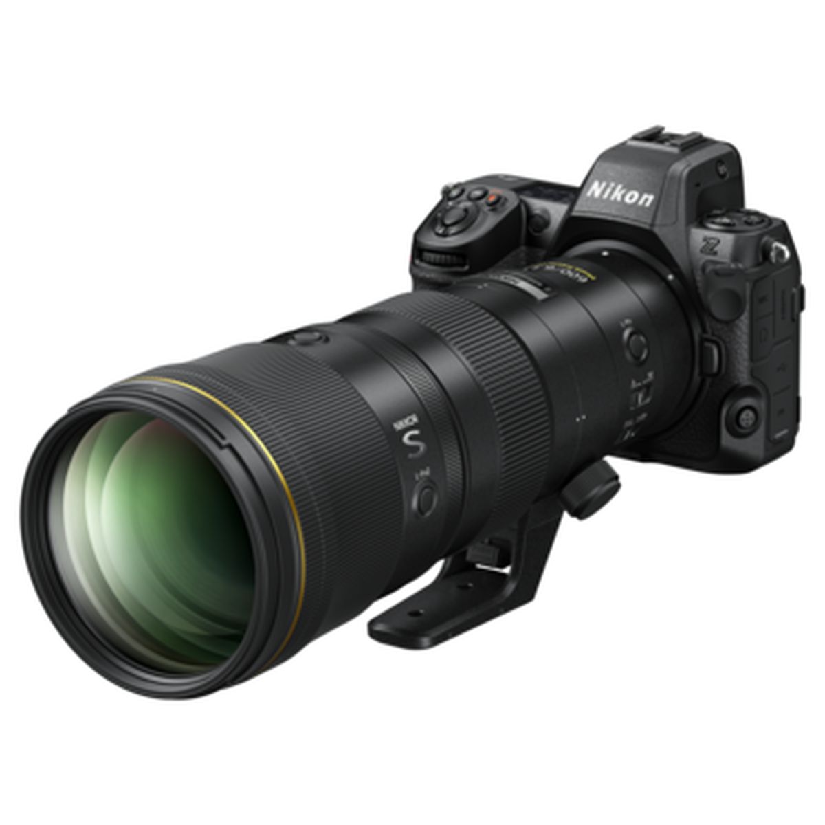 Nikon Nikkor Z 600 mm 1:6.3 VR S