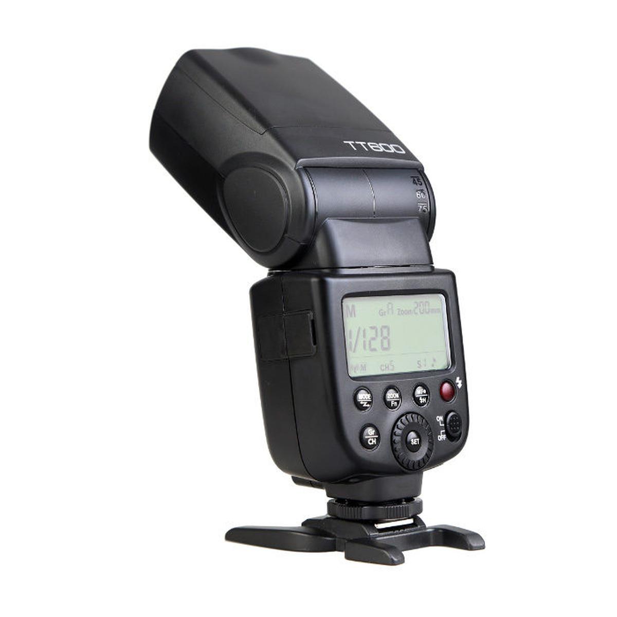 Godox Speedlite TT600