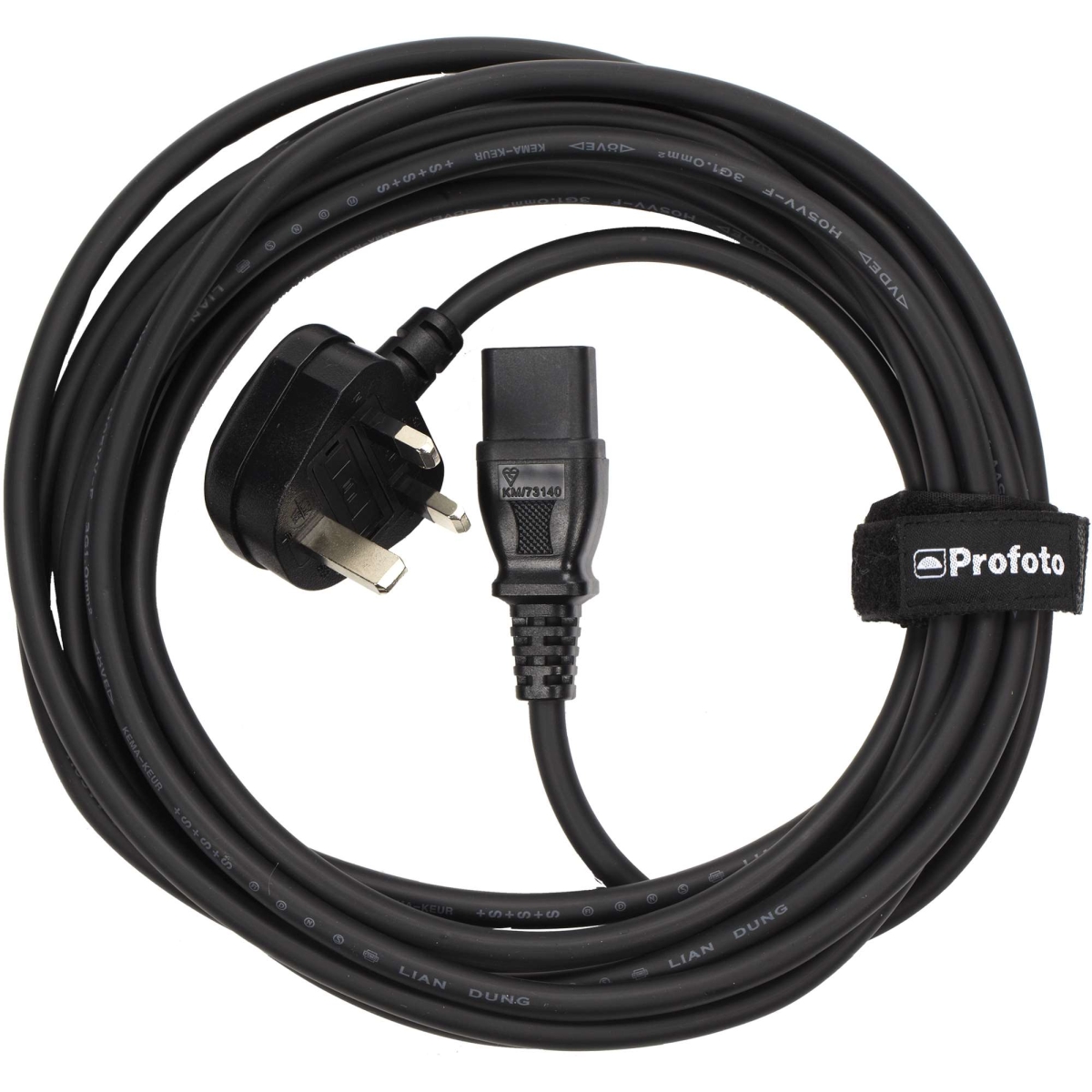 Profoto Power Kabel C13 UK 5 m