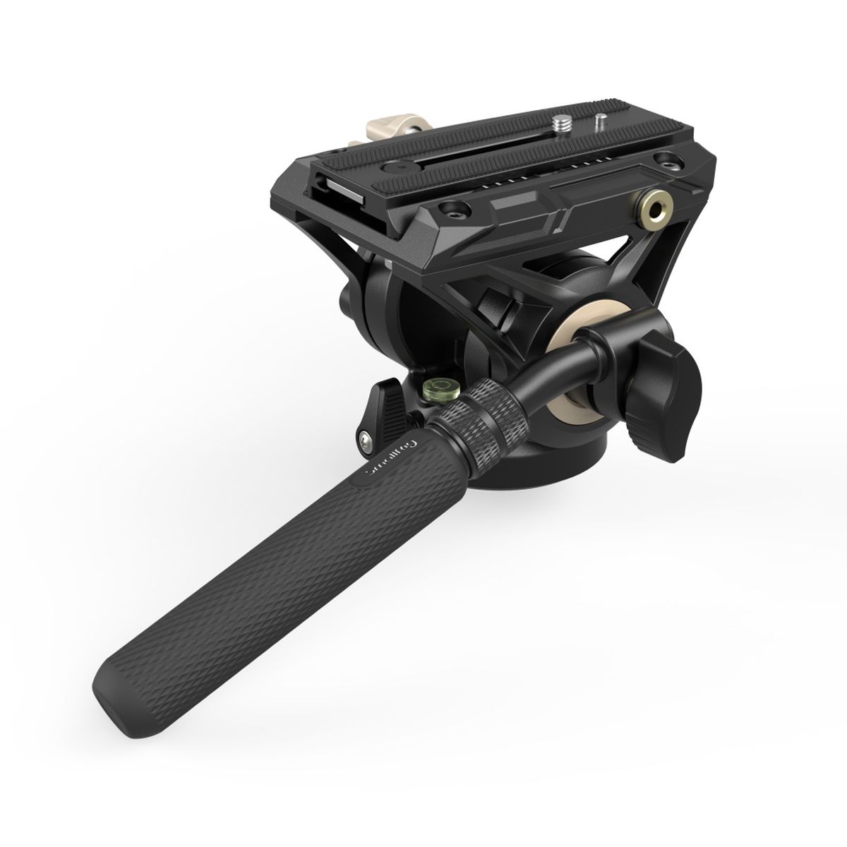 SmallRig 3985 Fluidkopf DH-01