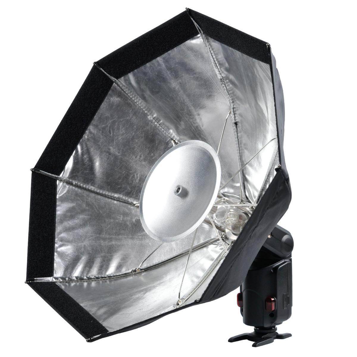 Godox Witstro Multifunktions-Softbox 480 mm + Gitter