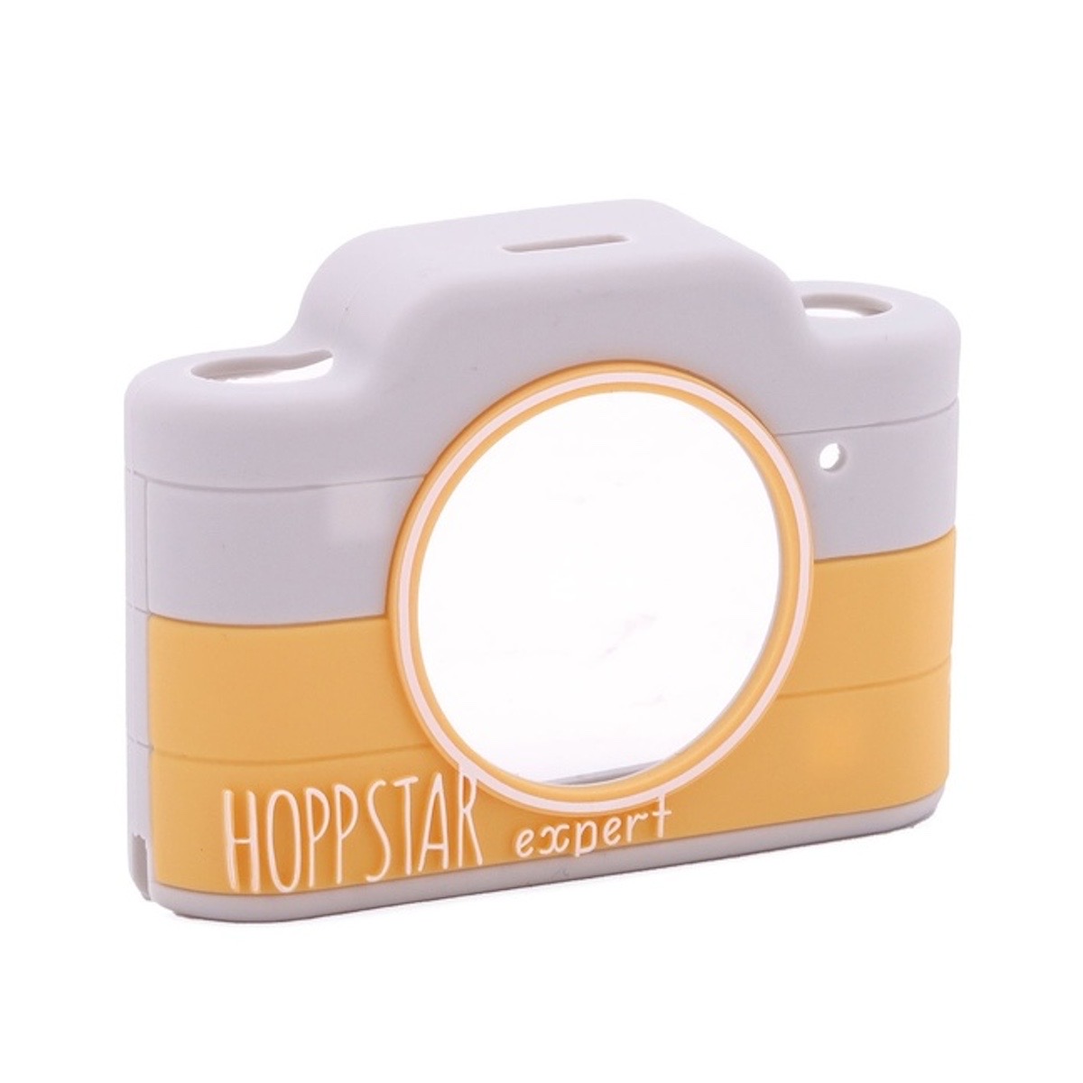 Hoppstar Silikonhülle Expert citron