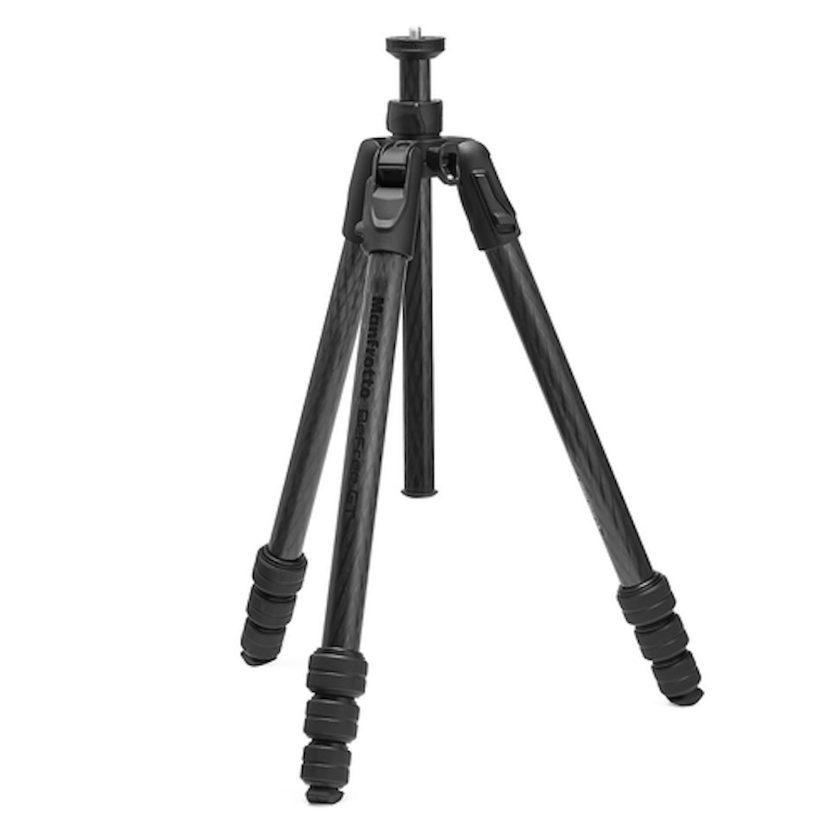 Manfrotto Befree GT PRO Carbon Stativ