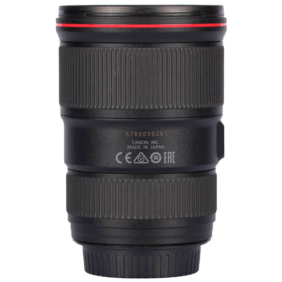 Canon 16-35 mm 1:4,0 EF L IS USM Gebraucht