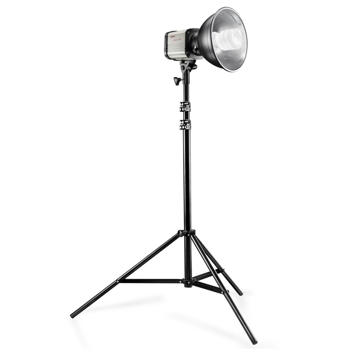 Walimex Studioset Daylight 150