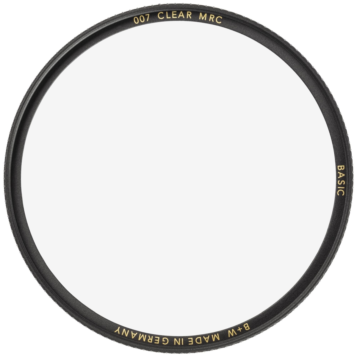 B+W Clear Filter 86 mm MRC Basic