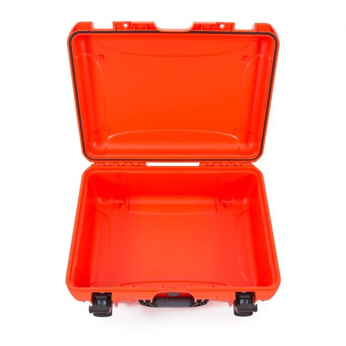 Nanuk Koffer 940 Orange