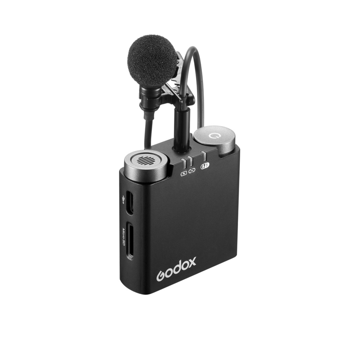 Godox Virso S M1 Wireless Microphone System (Sony Version)
