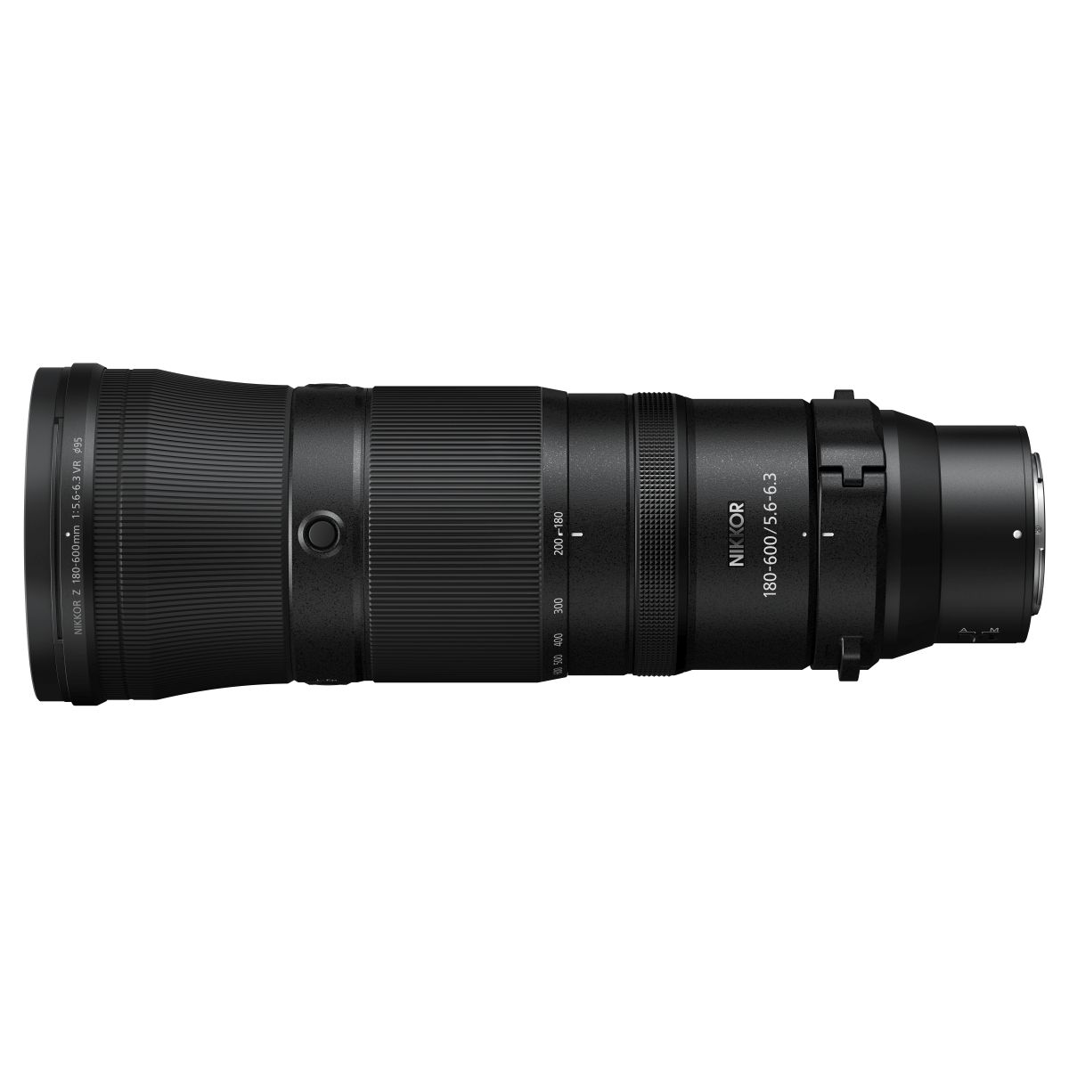 Nikon 180-600 mm 1:5,6-6,3 Z VR