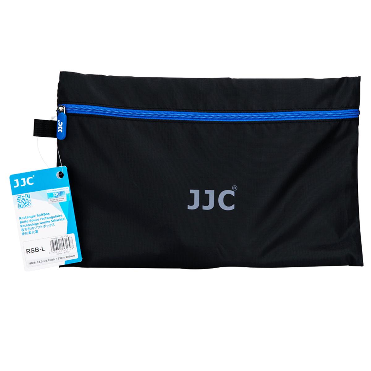 JJC RSB-L Blitzsoftbox L, 330x205mm