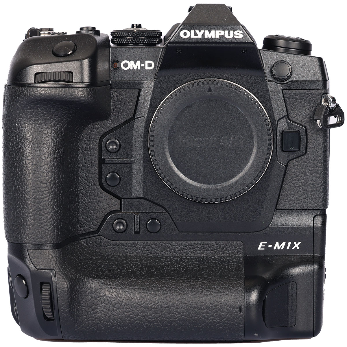 Olympus OM-D E-M1X Gebraucht