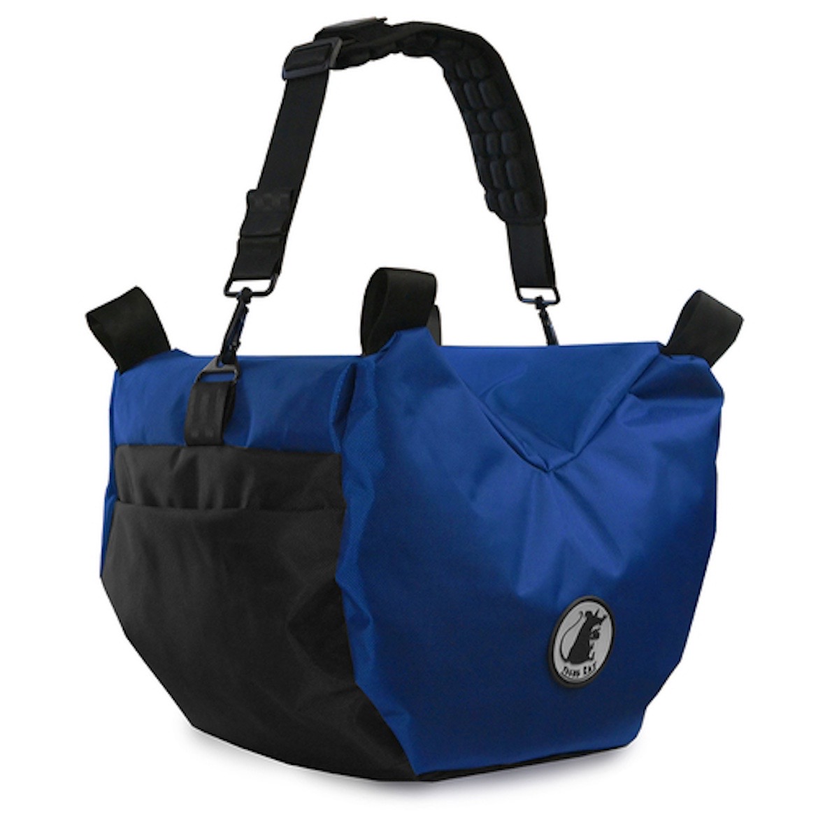 Focus Rat V3 Large Steady Bag Standsicherheitstasche blau