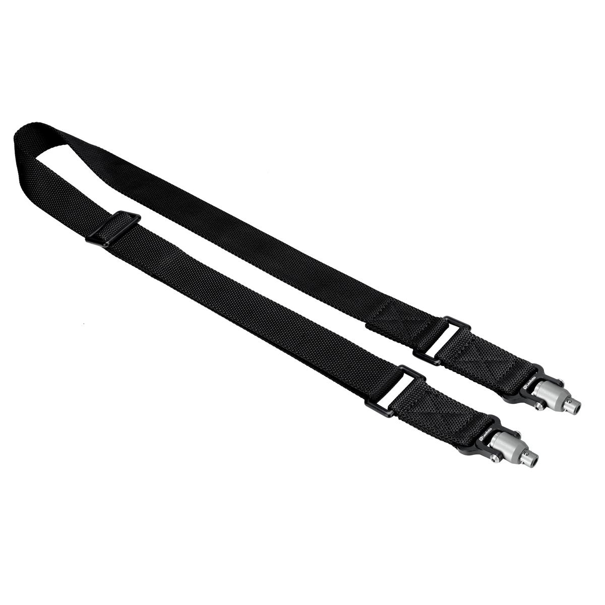 Leofoto Tragegurt Strap-36LS inkl. QD-Stativbeinschelle 36 mm