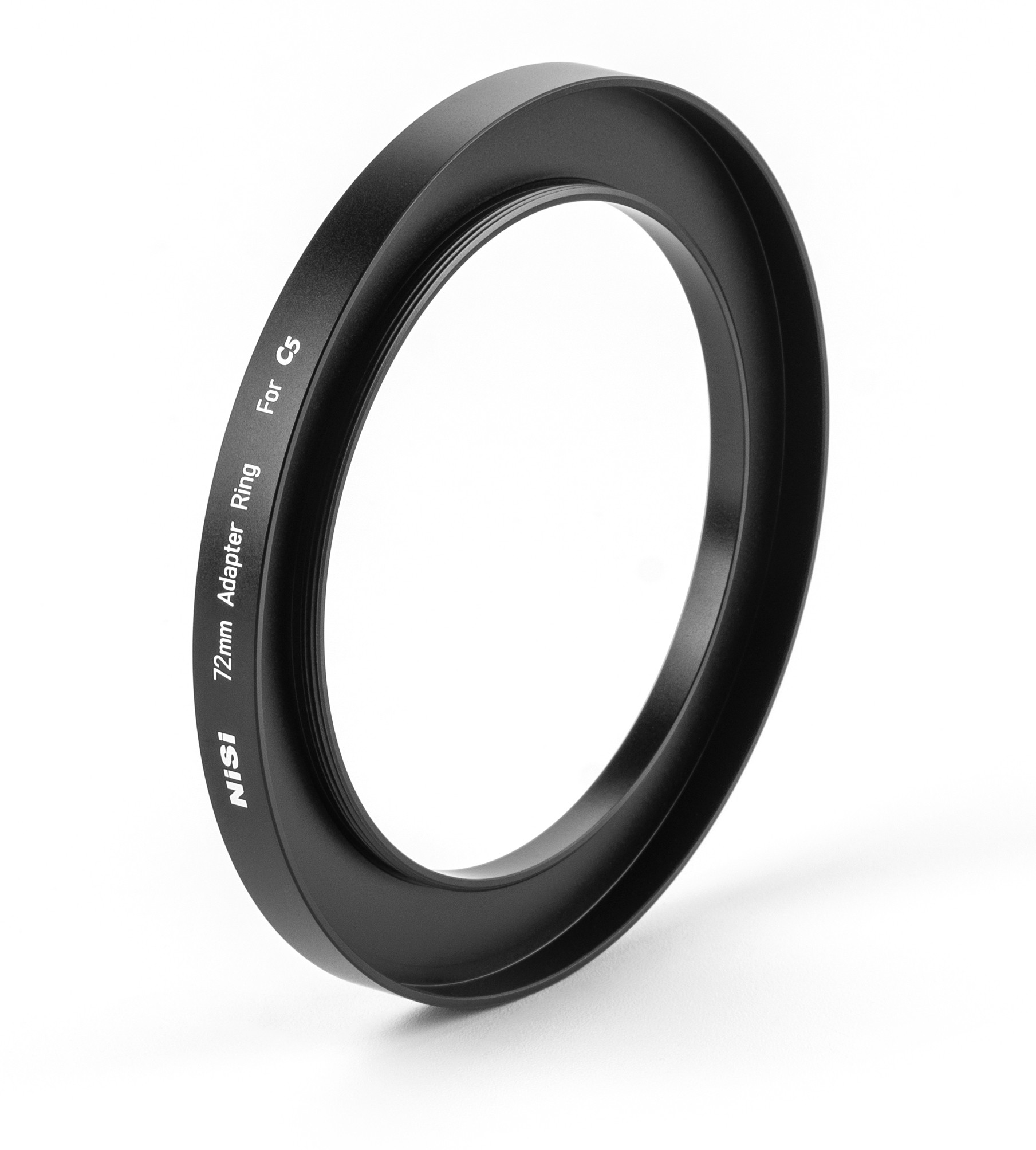 Nisi 72 mm Adapter Ring für C5