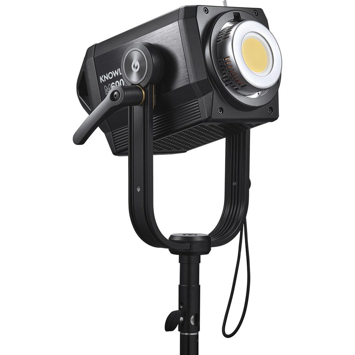 Godox M600D LED Tageslicht Knowled