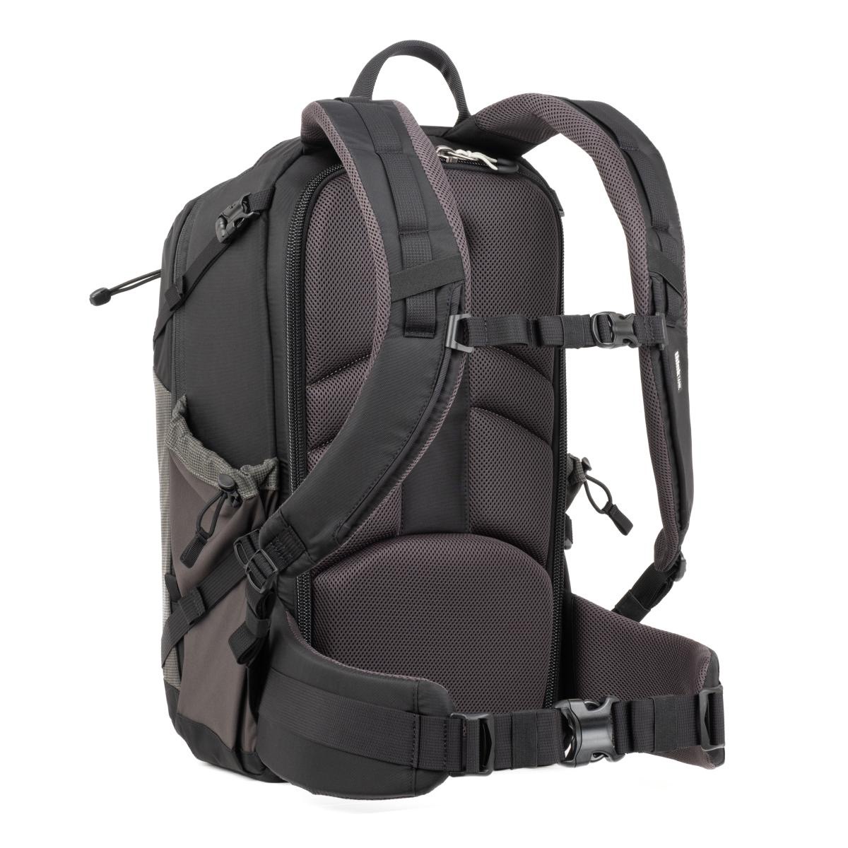 Thinktank BackLight 26L Montane V2 Schwarz