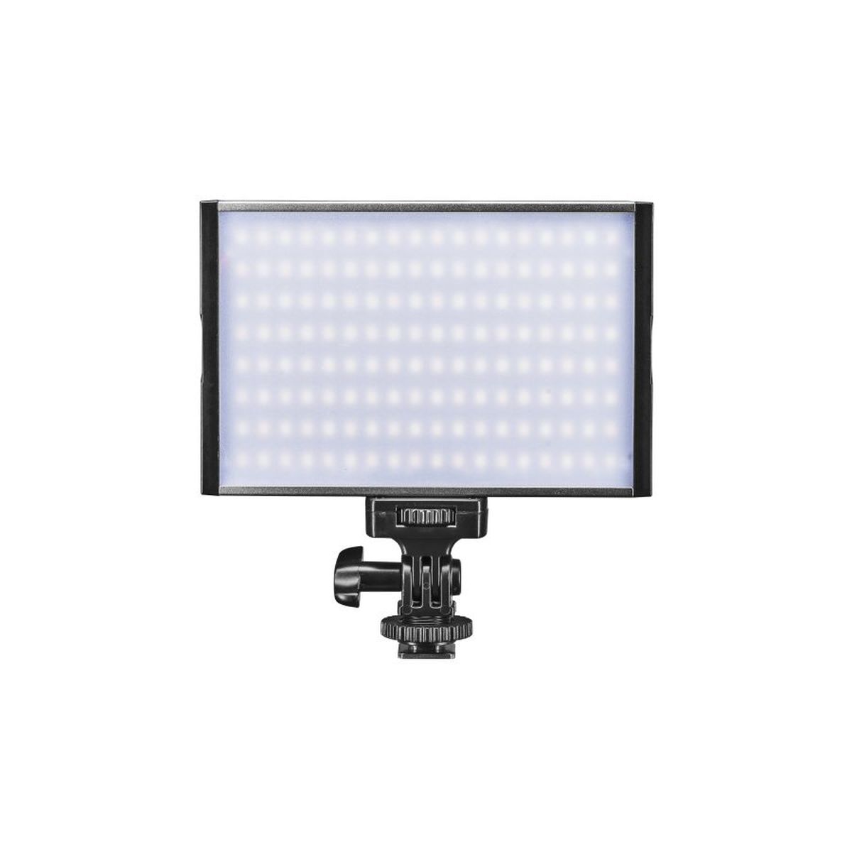 Walimex pro Niova 150 Bi Color 15 W On Camera LED Leuchte