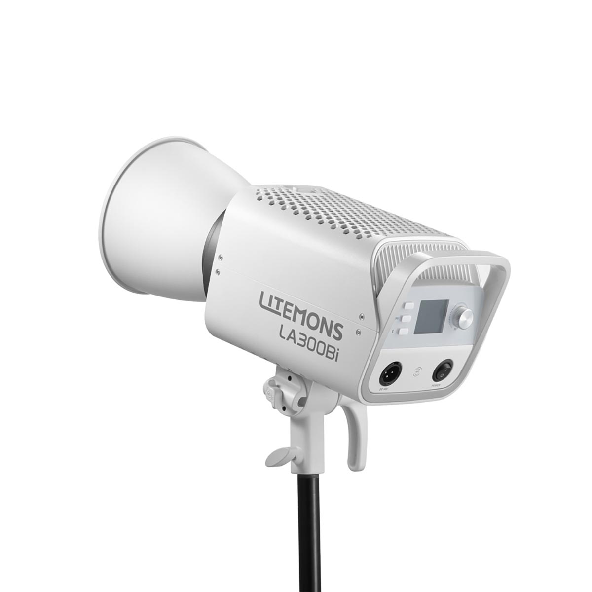 Godox Litemons LA300Bi Bi-color LED Video Light 3-Light Kit