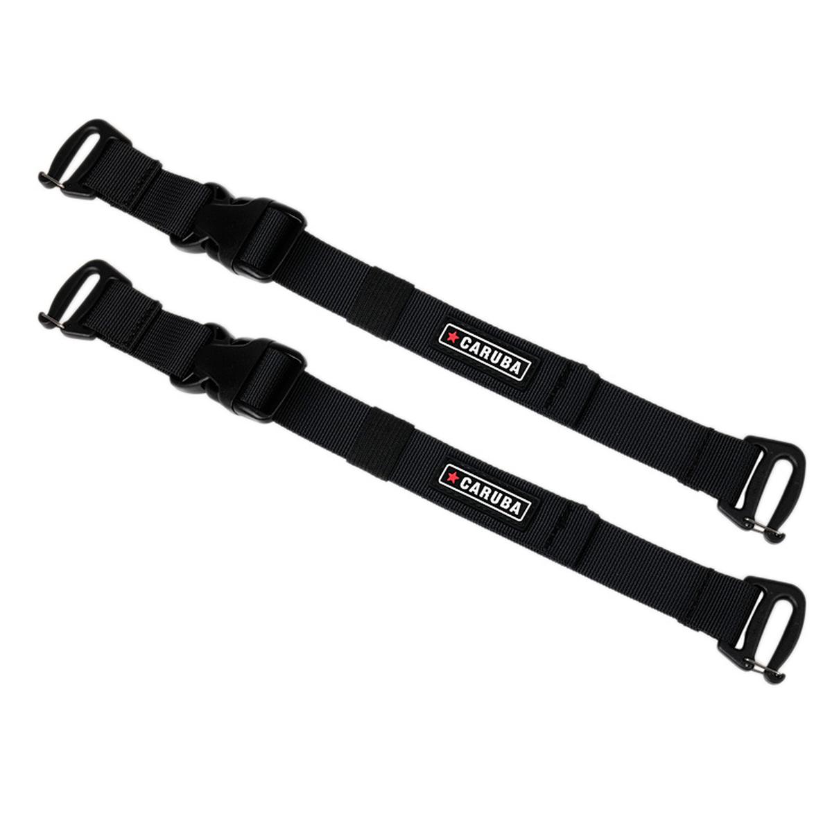 Caruba Back(pack) Strap Large (2 Stück)