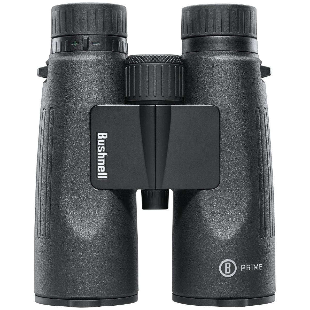 Bushnell 12X50 Prime Schwarz 