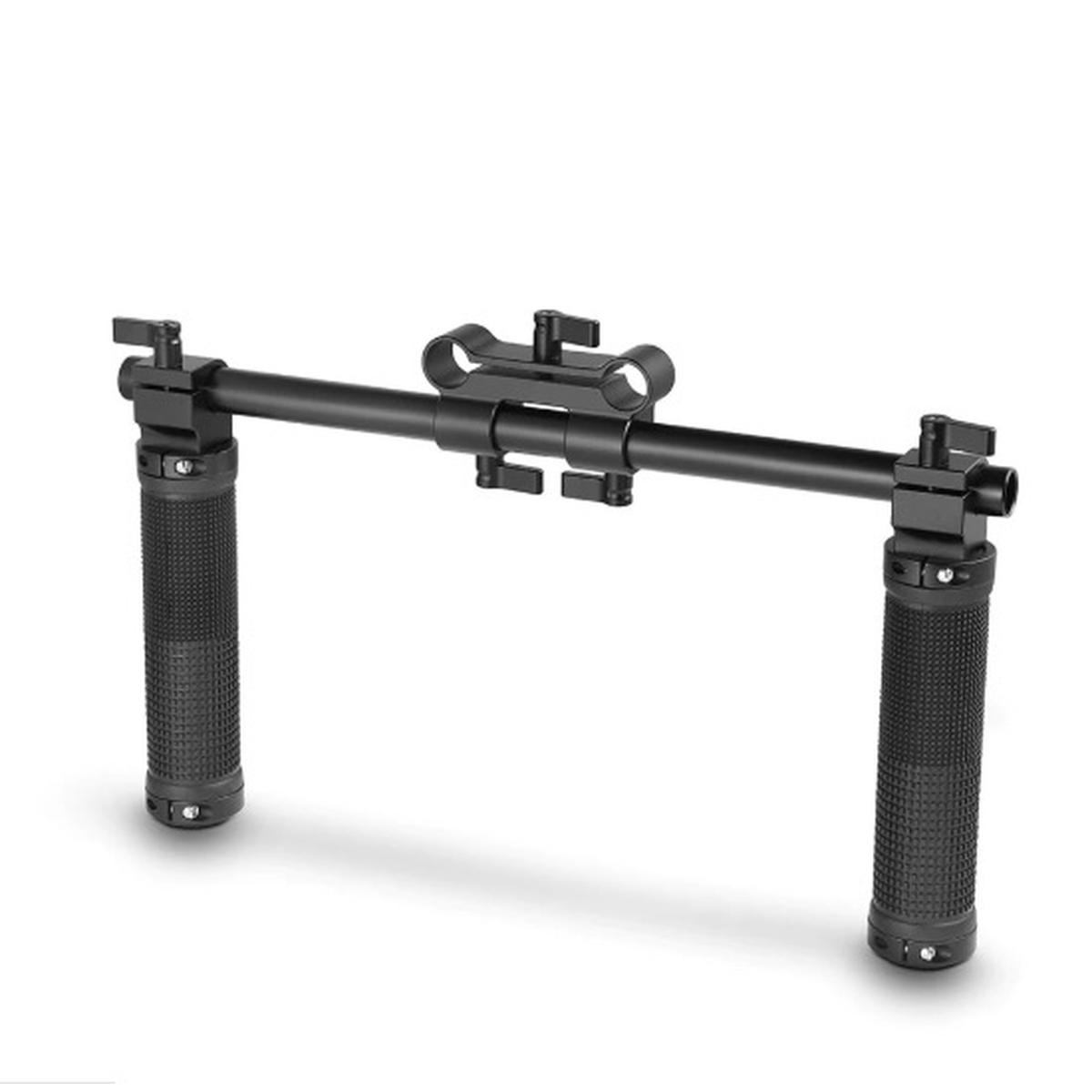 SmallRig 998 Basic Shoulder Rig Handle Kit