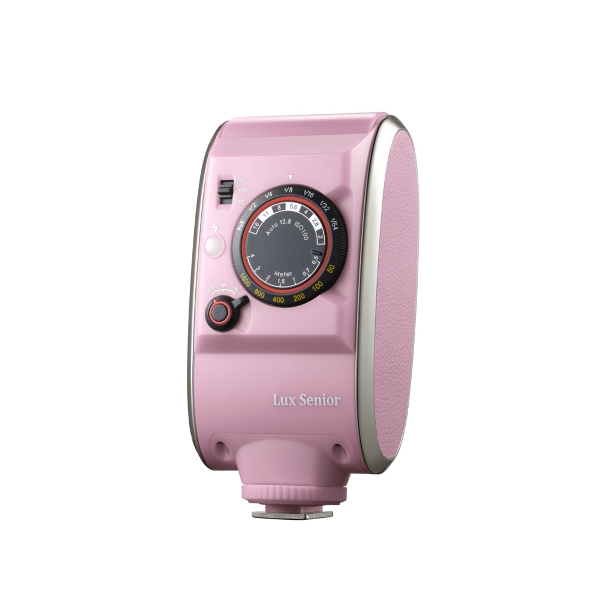 Godox Retro Lux Senior Rosa