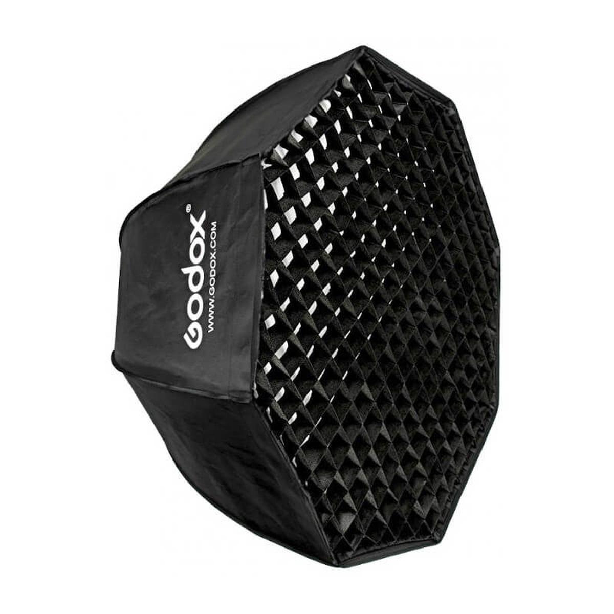 Godox Octa Softbox + Grid - 95cm