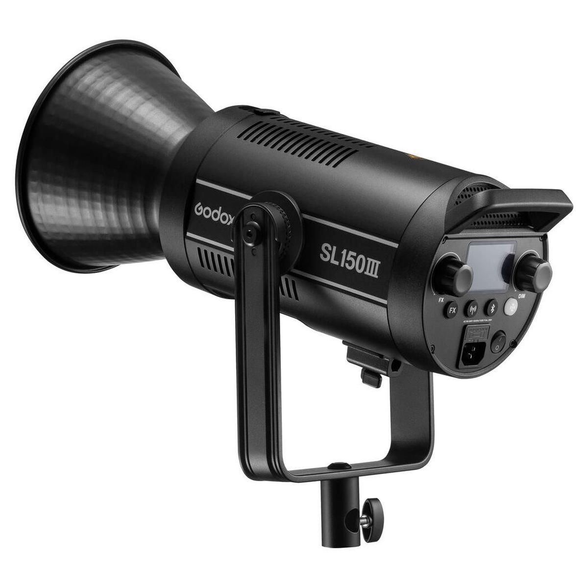 Godox SL150III LED Video Licht