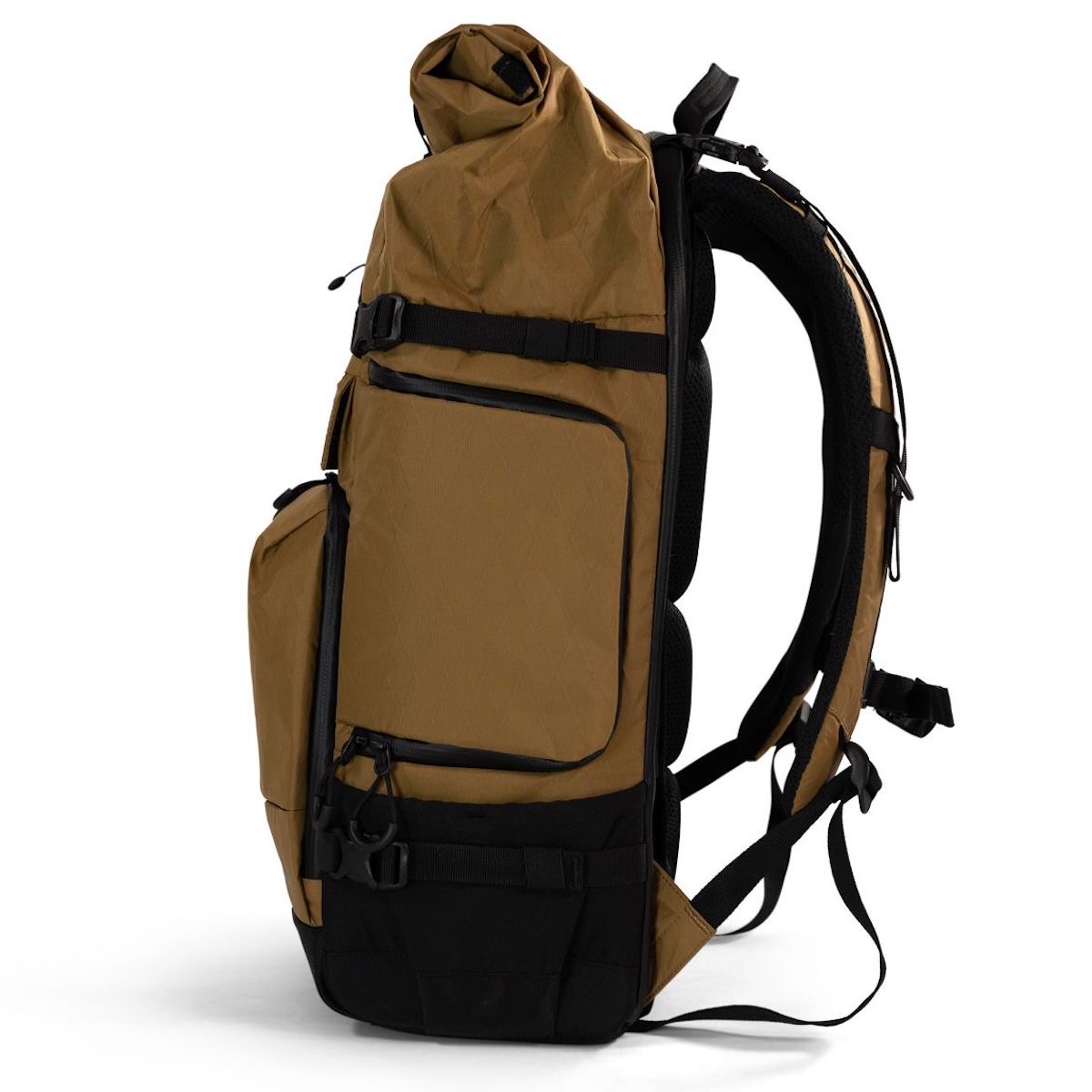 Compagnon Element Rucksacks 30L Desert Brown