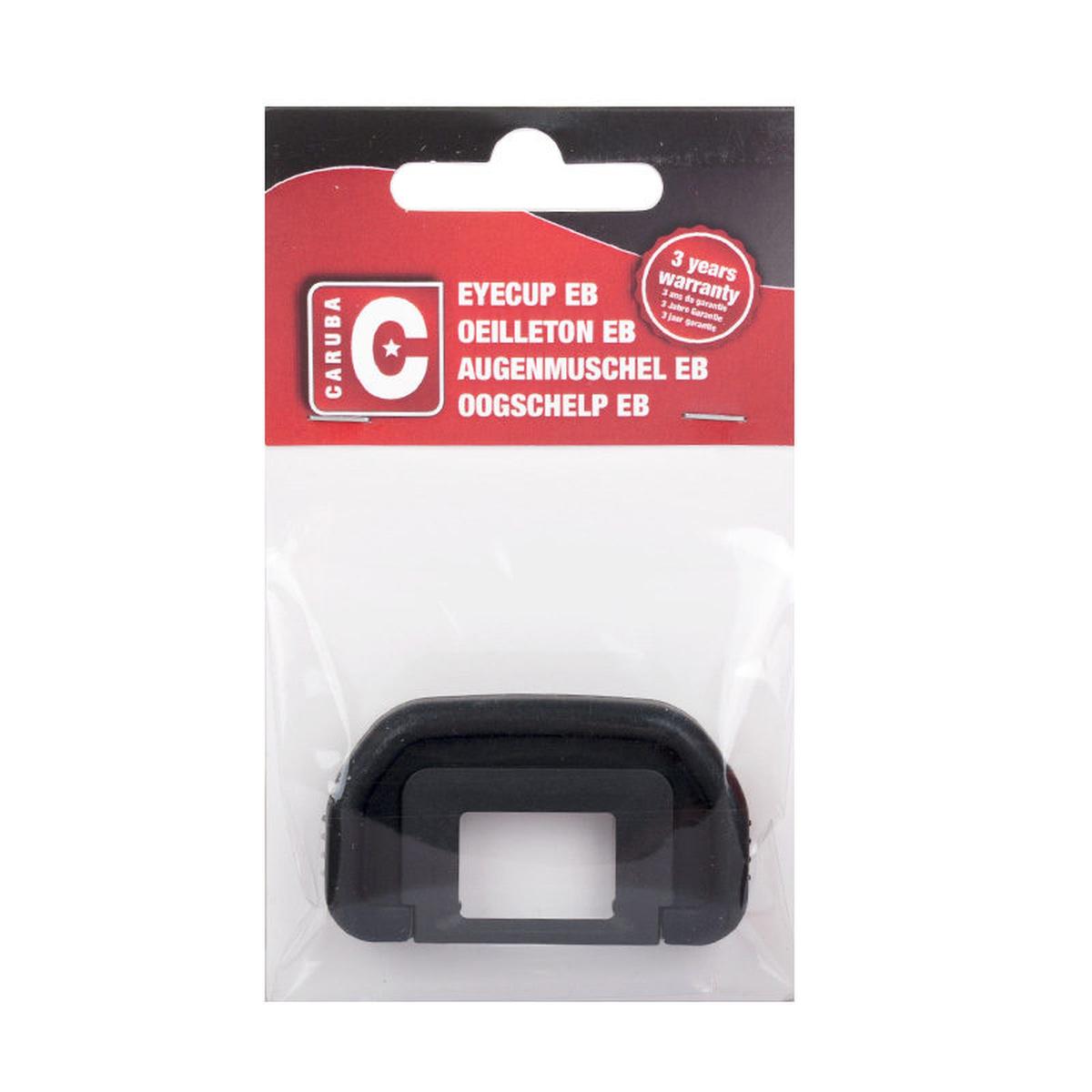 Caruba Canon EB Eyecup