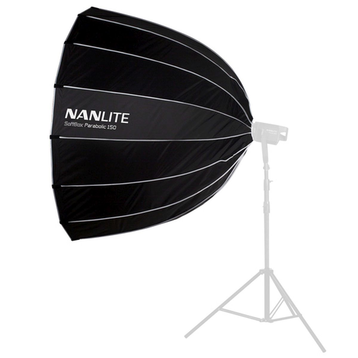 Nanlite SB-PR-150 Parabol-Softbox (Forza 300/500)