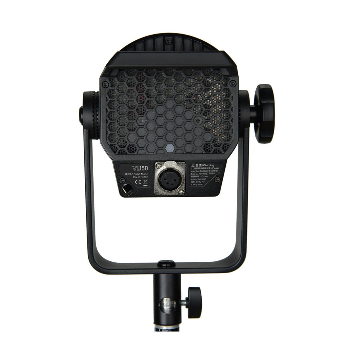 Godox VL150 LED Video Licht