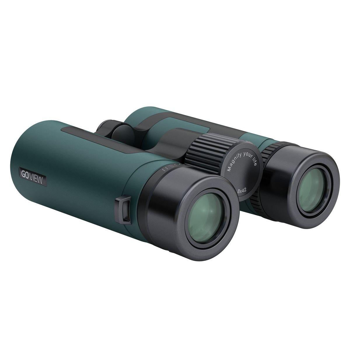 Goview ZOOMR 8x42 Oak Green