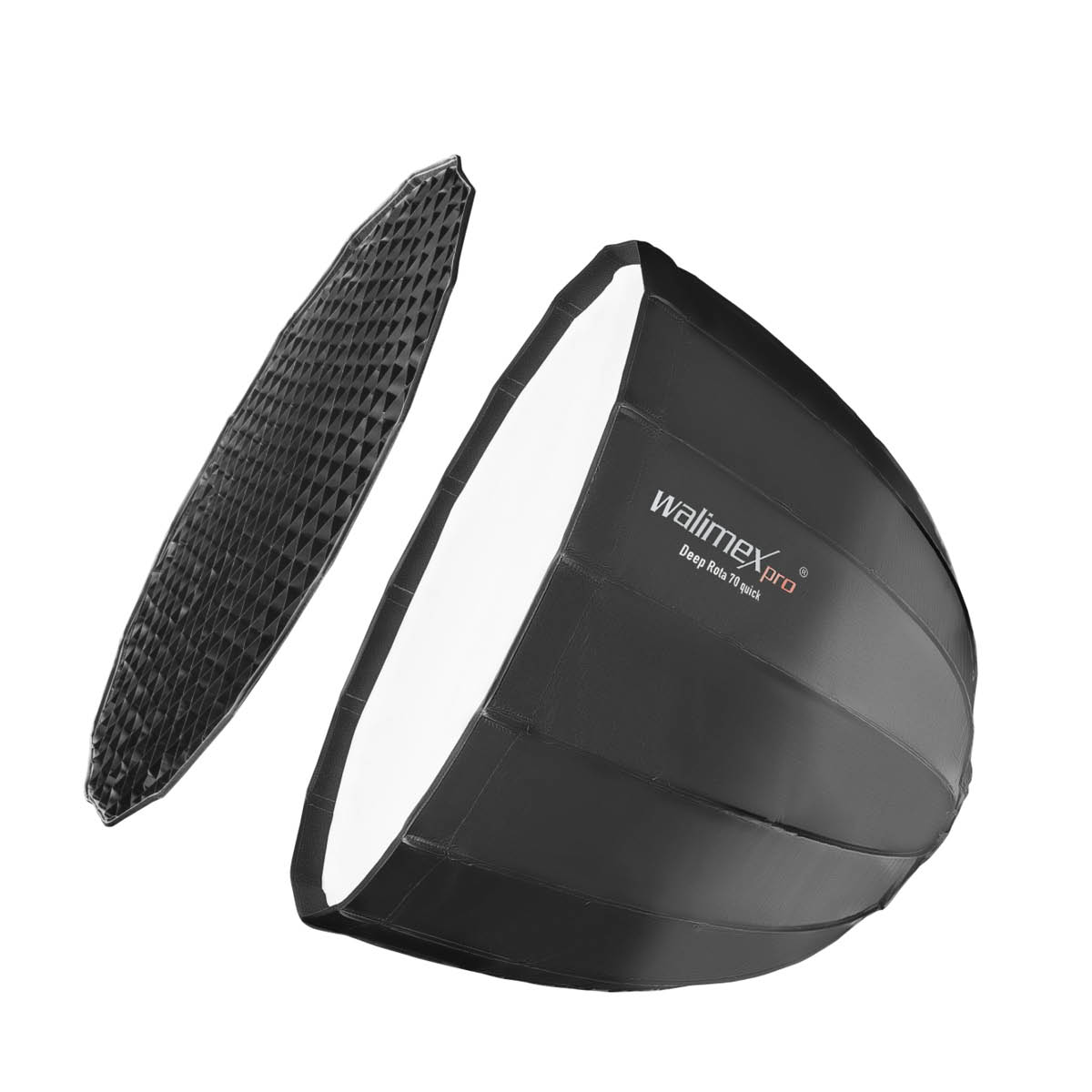 Walimex Pro SL Deep Rota Softbox Walimex Pro & K