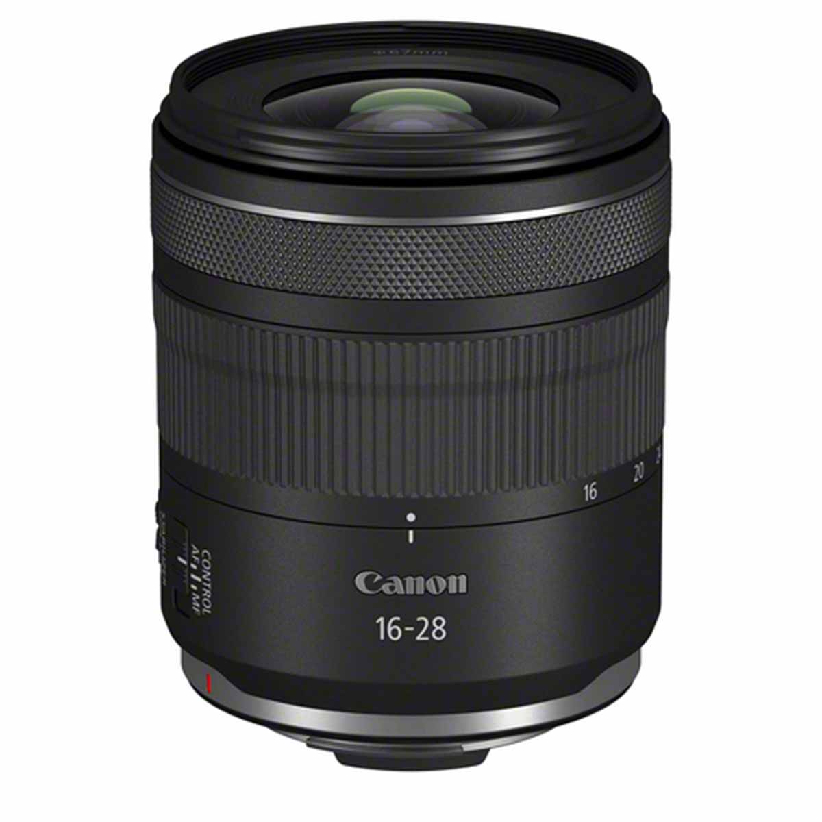 Canon RF 16-28 mm 1:2,8 IS STM